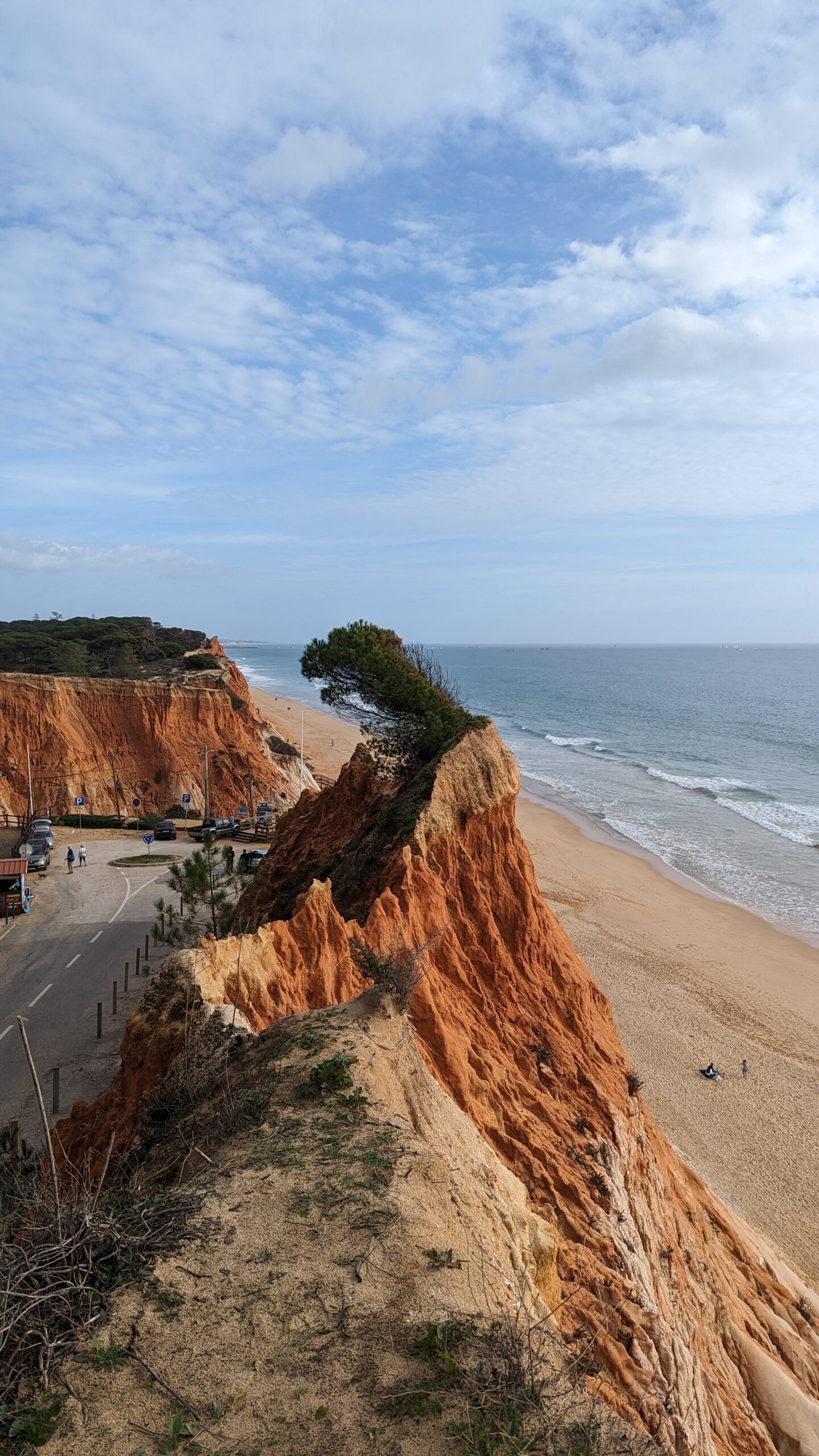 Read more about the article Mon retour de stage au Portugal : une expérience sportive inoubliable près de Faro