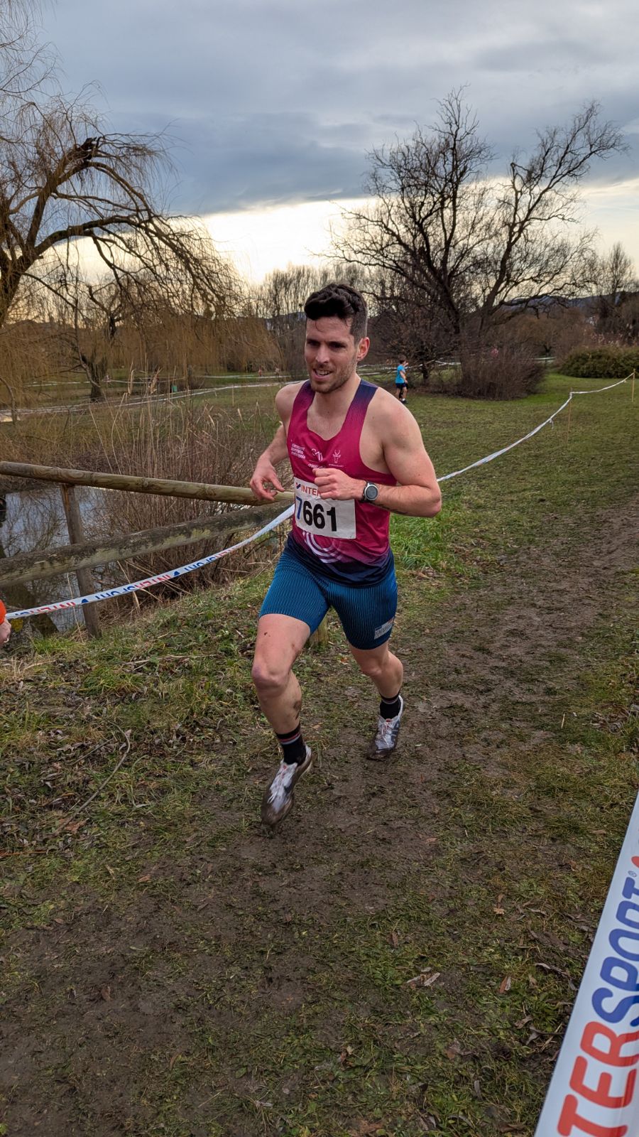 Read more about the article Retour aux sources : Mon intense saison hivernale entre cross, 10km et course de légende