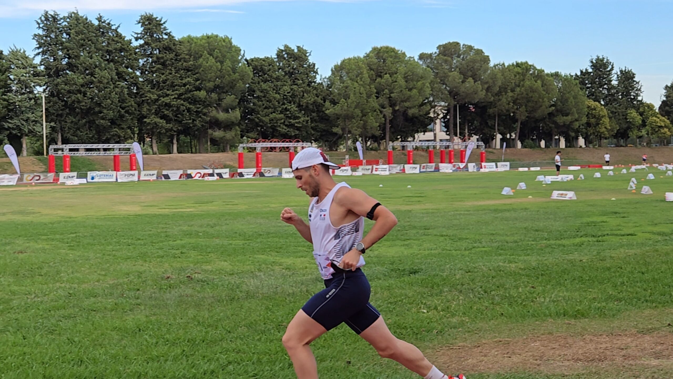Read more about the article Mon Bilan du Championnat d’Europe de Pentathlon Moderne 2025 : Un Tournant Sans Équitation